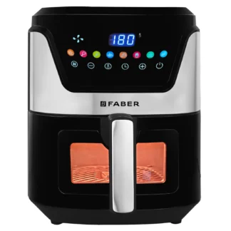 FAF 6.0L NEO VW BK SKU: 131.0735.863 Category: Air Fryer