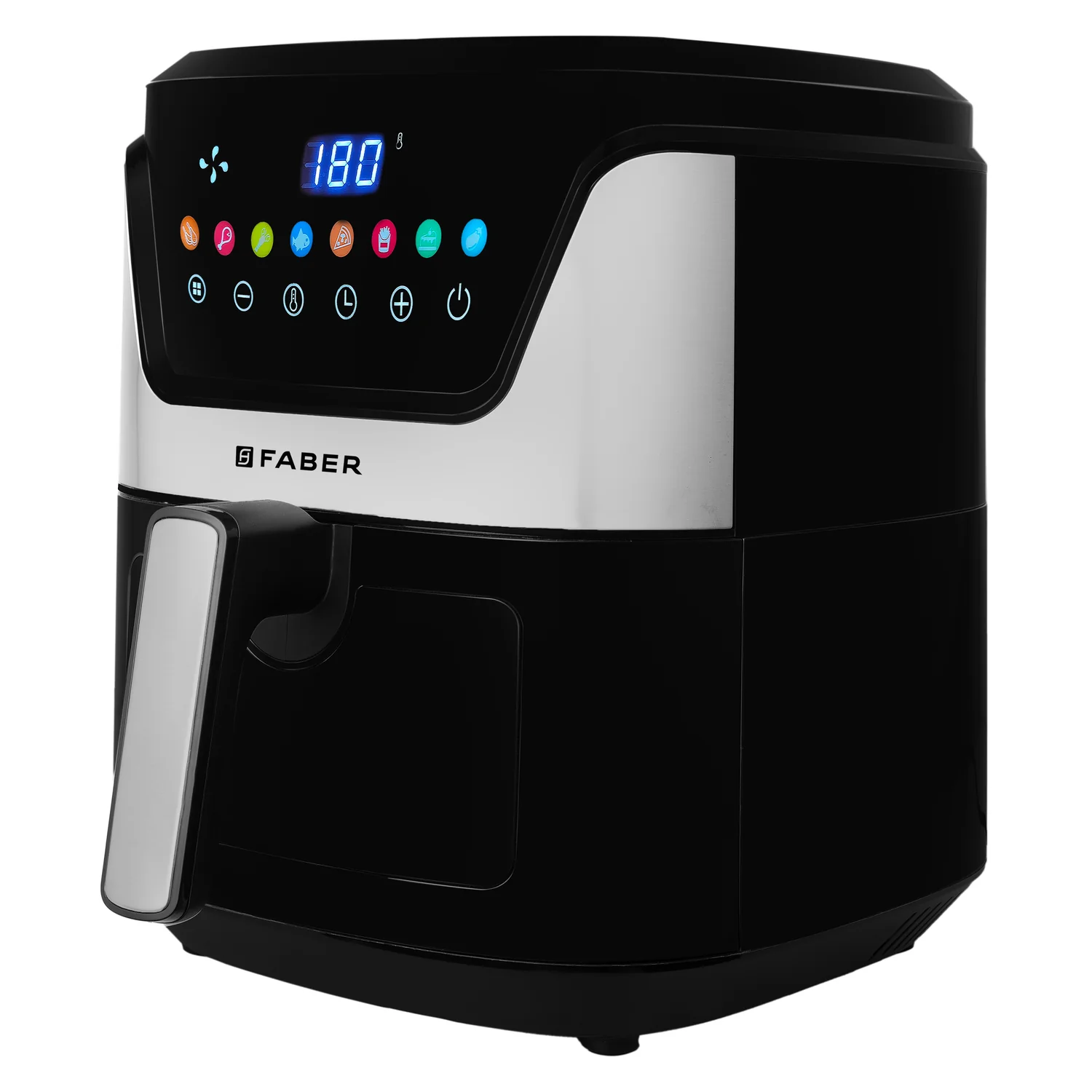 FAF 6.0L NEO VW BK SKU: 131.0735.863 Category: Air Fryer - Image 2