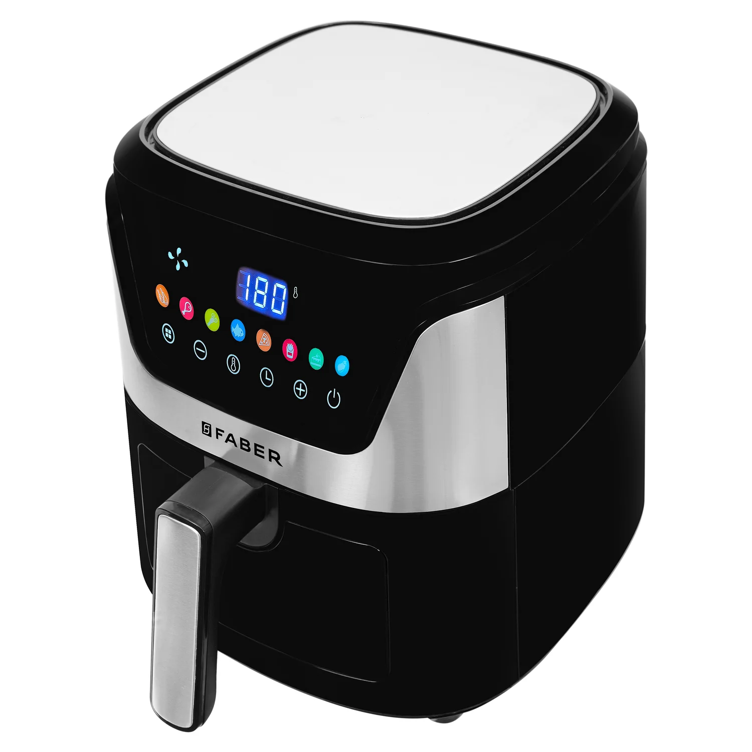 FAF 6.0L NEO VW BK SKU: 131.0735.863 Category: Air Fryer - Image 4