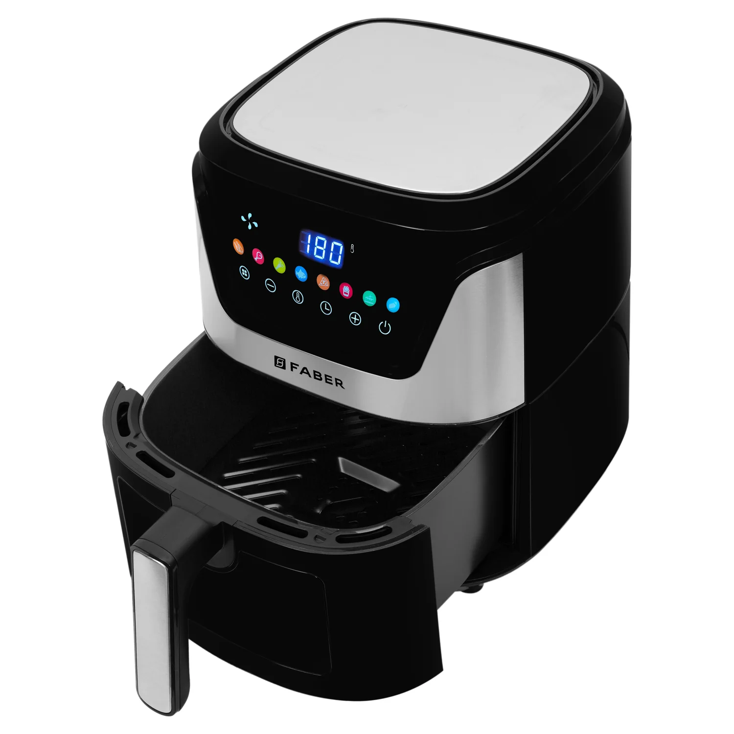 FAF 6.0L NEO VW BK SKU: 131.0735.863 Category: Air Fryer - Image 5
