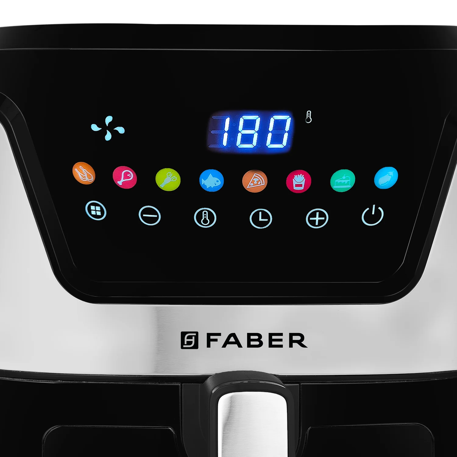 FAF 6.0L NEO VW BK SKU: 131.0735.863 Category: Air Fryer - Image 6